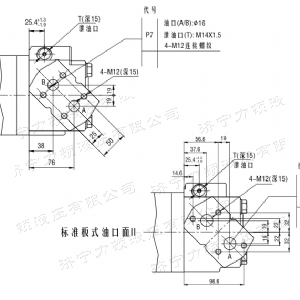 BM6無(wú)軸承系列馬達(dá)