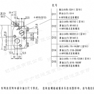 BM6無(wú)軸承系列馬達(dá)