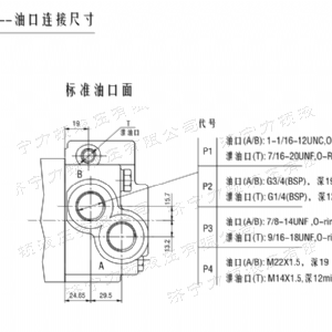 F4K標準大方馬達